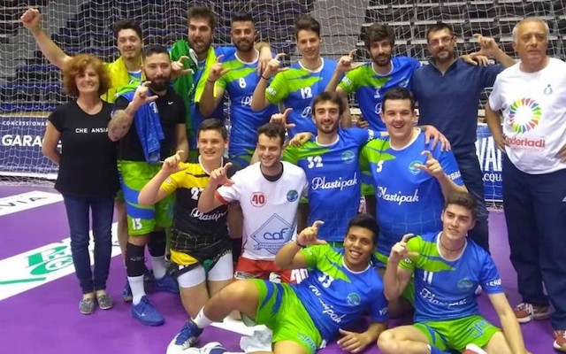altiora salvezza
