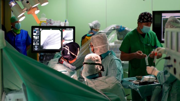 ASLBiella Presentazione Fluoroscopio