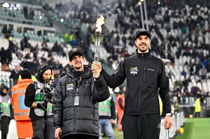 Alessandro Ferrarotti