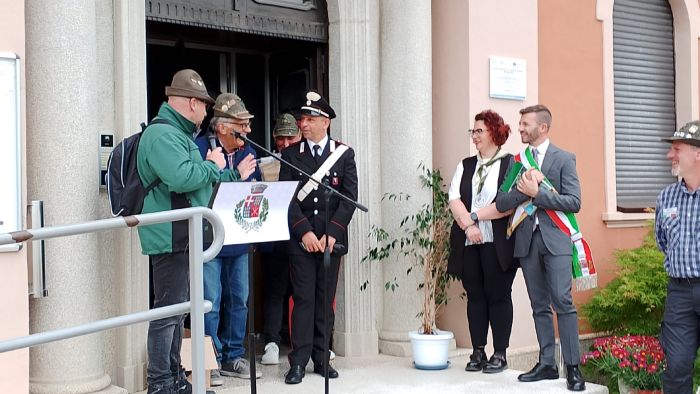 CC Mottalciata gruppo Masara