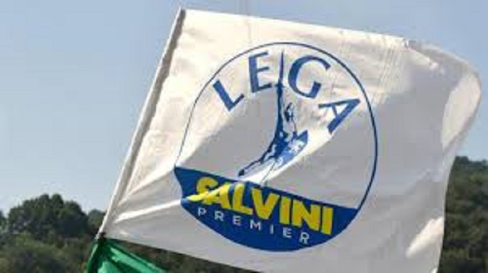 LEGA BANDIERA