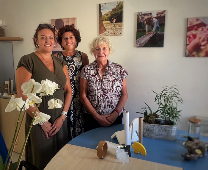 Fili e Radici: un progetto con cui Biella chiama a raccolta la città per i bambini