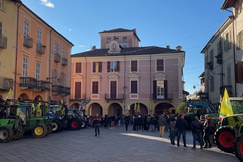 Trattori San Giacomo Piazzo