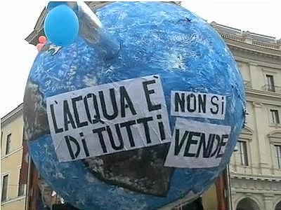 Bvc Acque: parte la nuova gestione