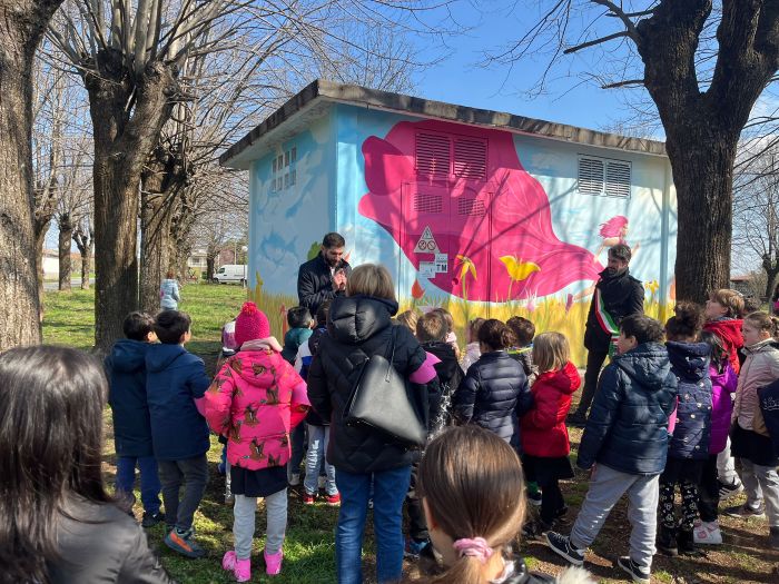 alice castello street art