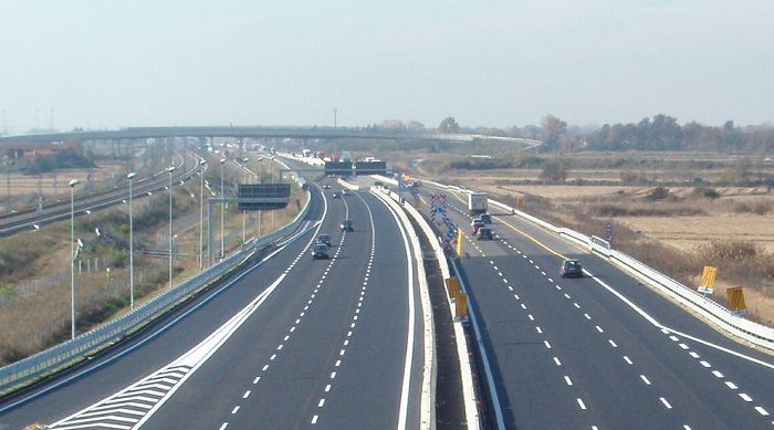 autostrada