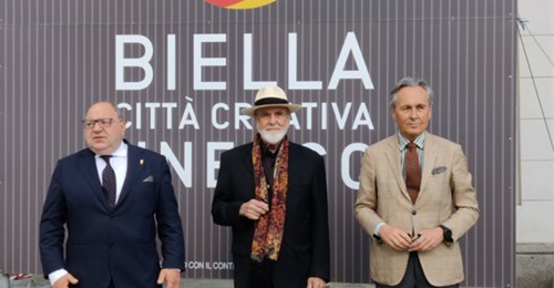 biella citta creativa