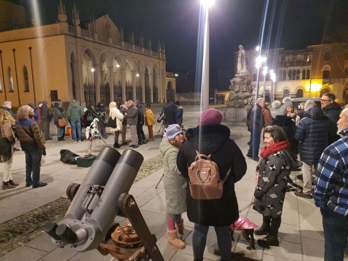 biella illumino di meno