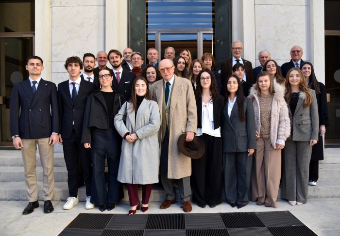 biella master edizione 2025