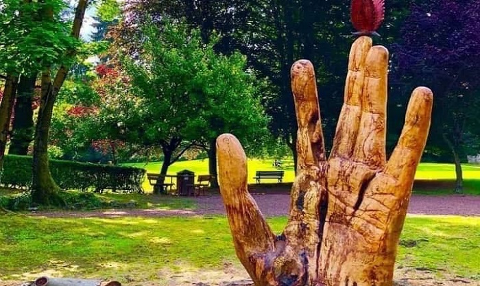 Bando per la gestione del bar del Parco Magni: il Comune chiarisce