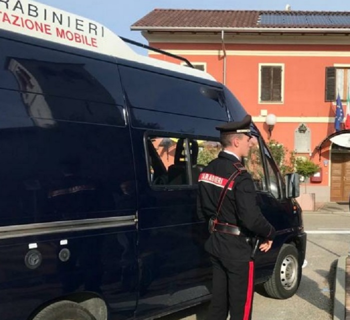 Truffa da 4000 euro online con la falsa banca