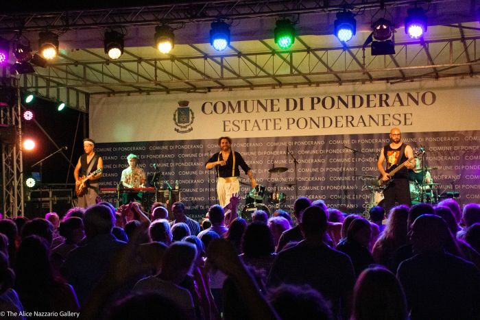 Estate Ponderanese verso un gran finale