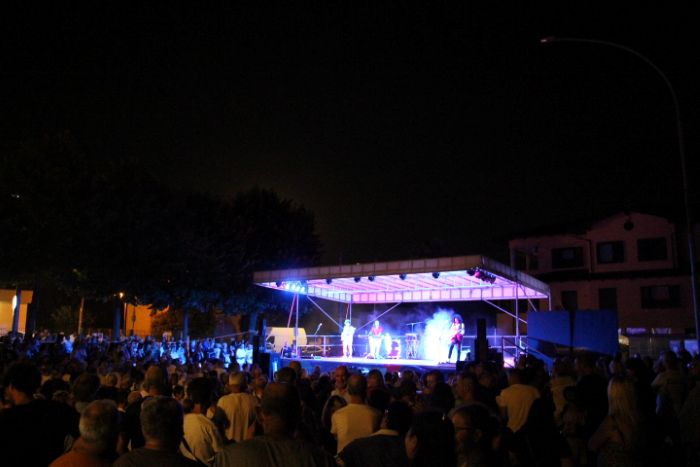 estate ponderanese a