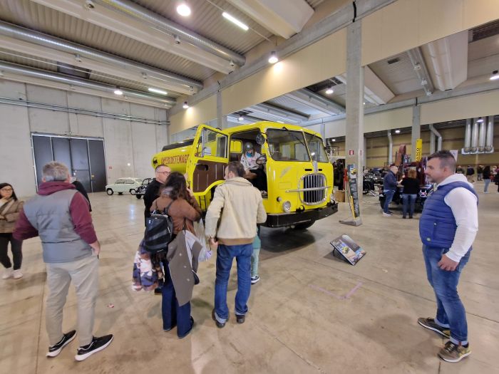 fondazione marazzato