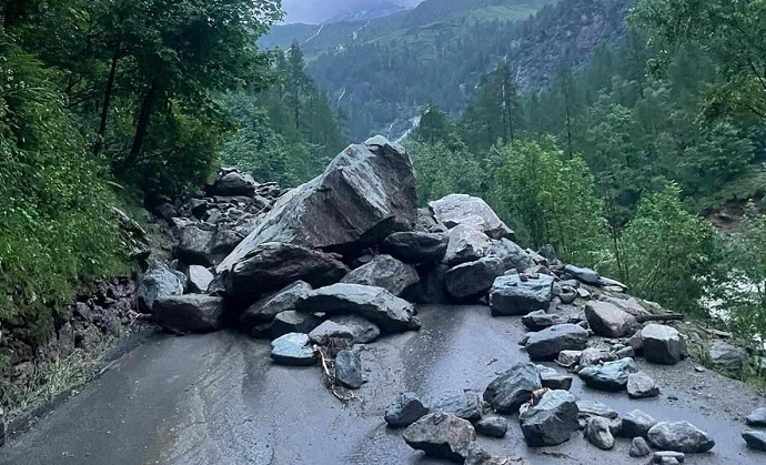 frana alta valsesia alagna