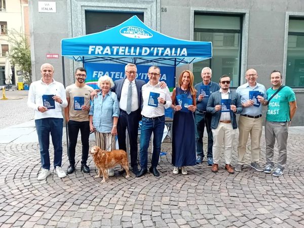fratelli italia biella b