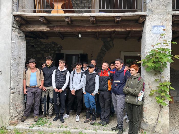 istituto lancia alunni 