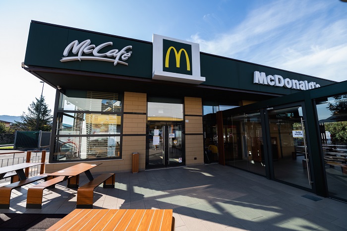A Borgosesia apre il nuovo Mc Donald's: si cerca personale