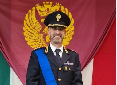 michele viola lutto