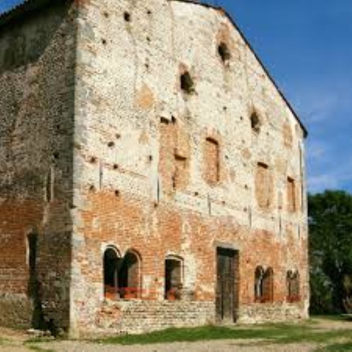 Pasquetta al monastero di Castelletto Cervo