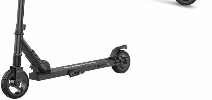 Maxi controlli sui monopattini a Biella: numerose multe