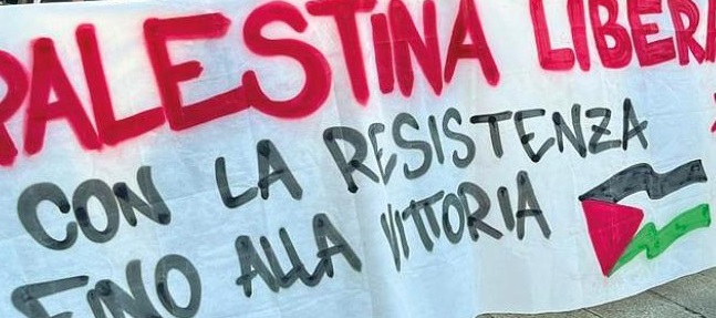 palestina libera