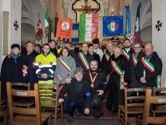 pieve di naula incontro savoia aa