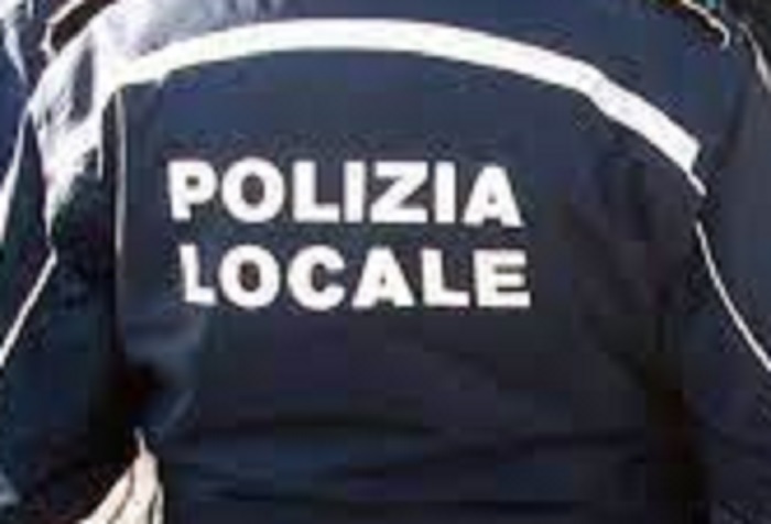 polizia locale generica