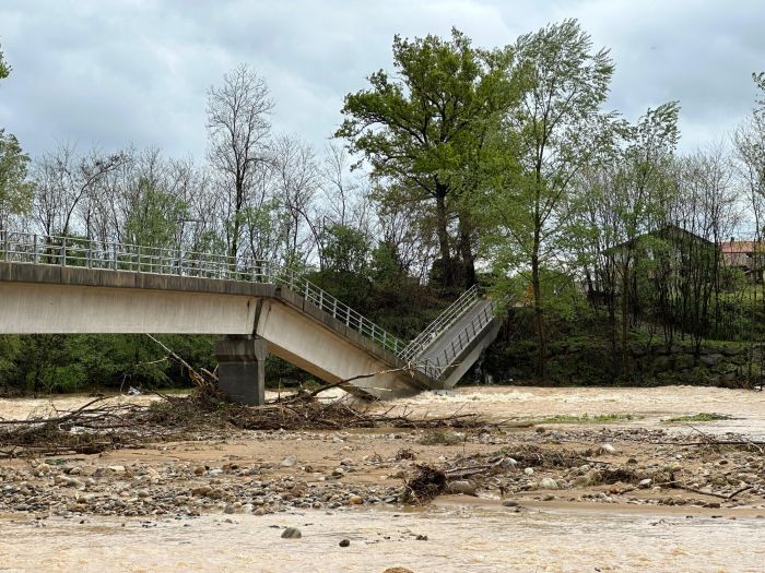 ponte elvo ceduto