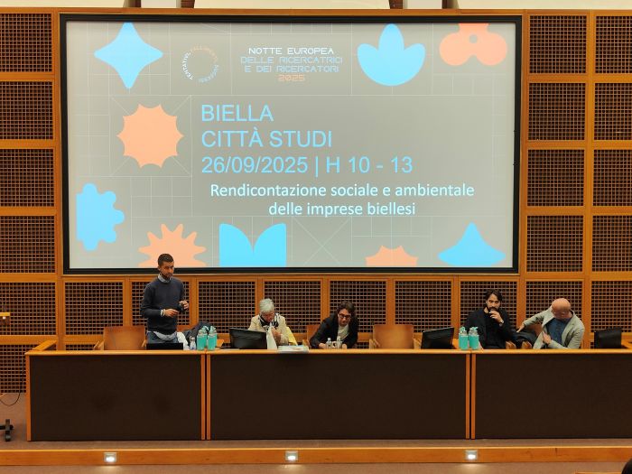 unight città studi biella