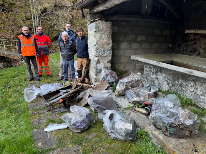 varallo lavori sabbia