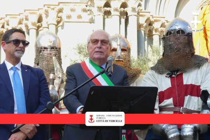 Vercelli Hospitales si chiude con quasi 60mila visitatori