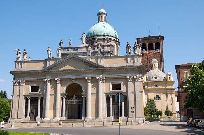 Tutti gli eventi di aprile al museo del duomo di Vercelli