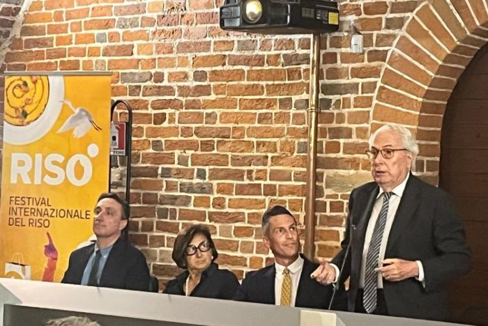 vercelli presentazione riso