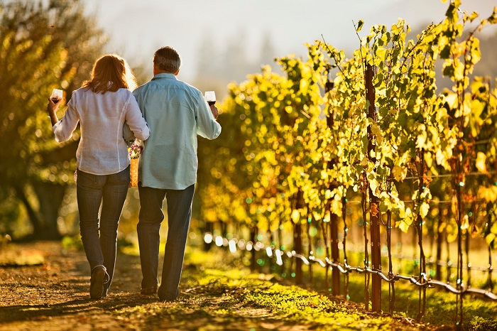 Pionieri Bramaterra è il vino dell'Adunata alpina di Biella