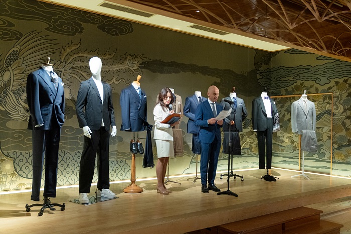 vitale barberis canonico tokyo a