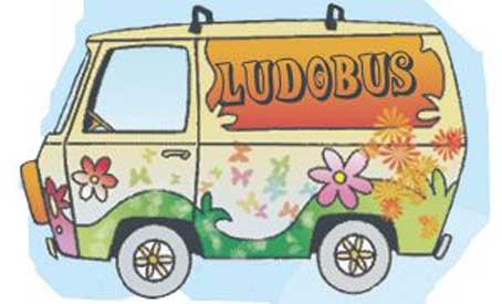 ludobus foto