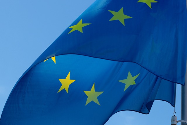 Mostra Europa