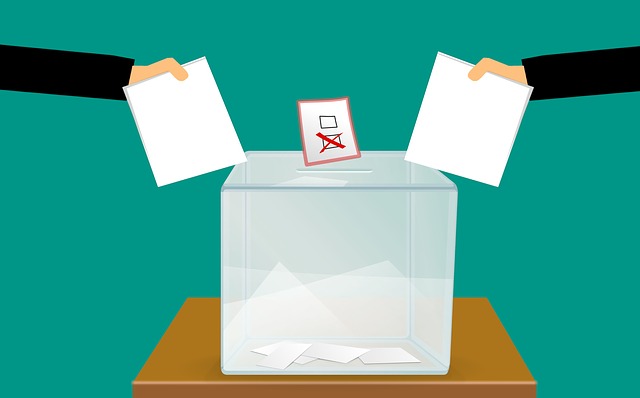 Voto Biella