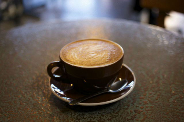 caffè
