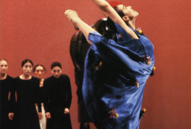 danza
