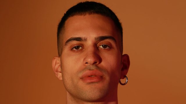 mahmood