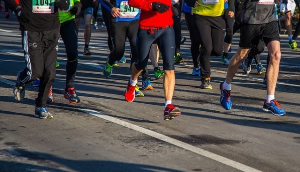 maratona corsa 21