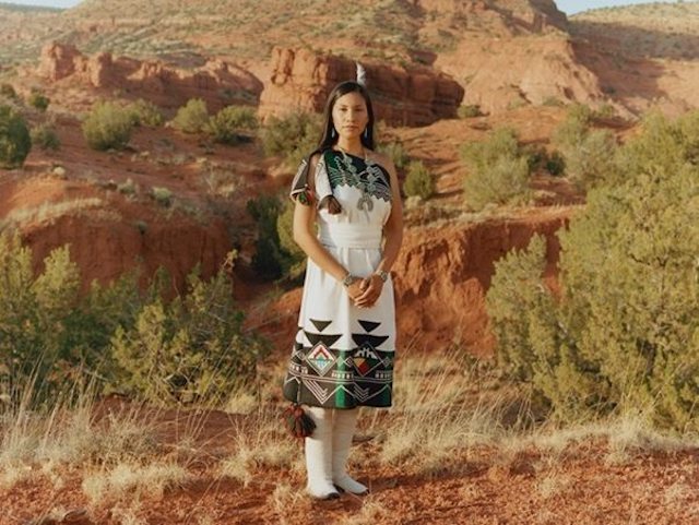 nativi americani