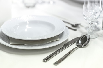 cena bianco