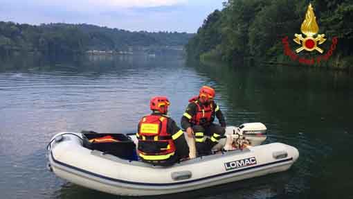 ct ricerca disperso
