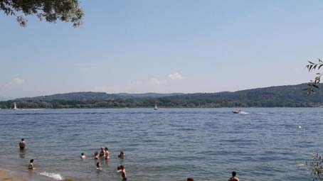 punta vevera