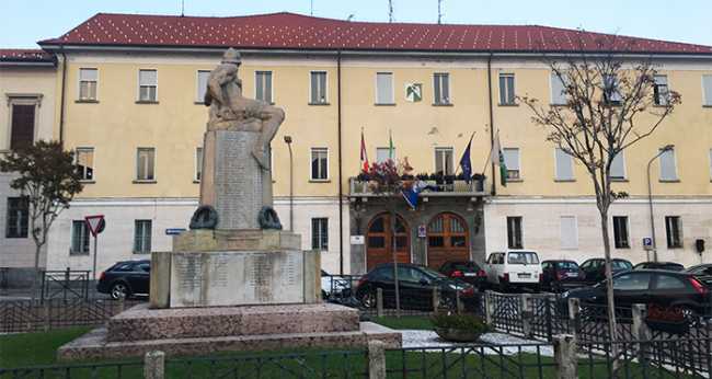 arona comune