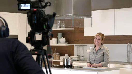 casting cucina
