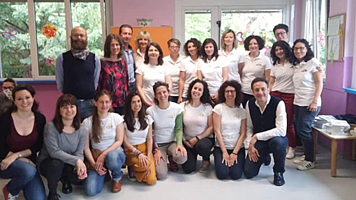 foto open day